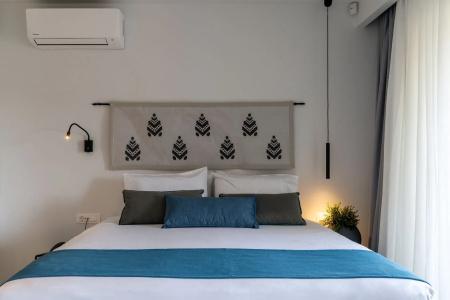 Pignolia Suites - 103