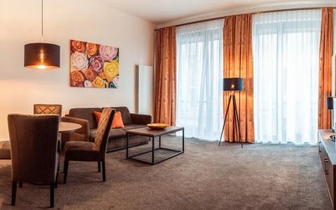 ApartNeumarkt - 28