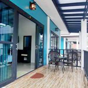 Lanta Memory Resort - Sha Plus - 14