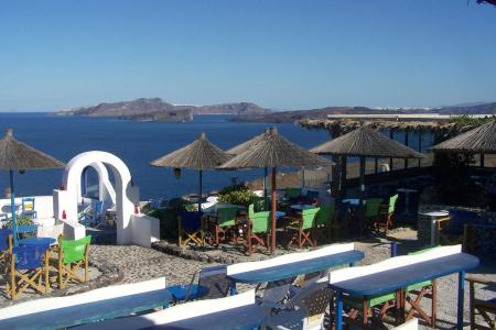 Caldera View Resort - 12