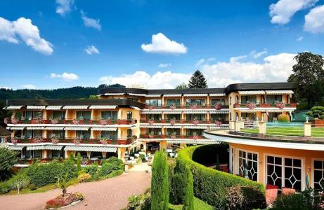 Relais & Châteaux Schwarzmatt - 39
