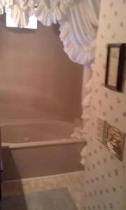 A Bed and Breakfast - 23