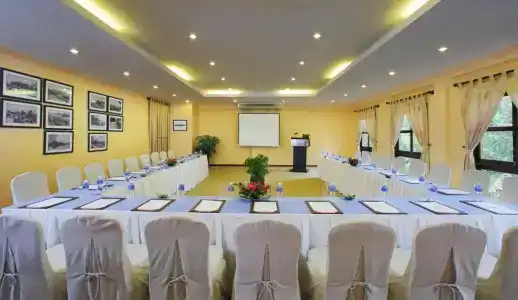 Pandanus Resort - 19