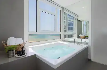 Sea Executive Suites - 55