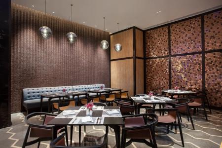 Crowne Plaza Foshan Nanhai, An Ihg - 29