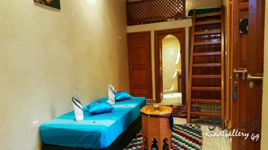 Riad Gallery 49 - 164