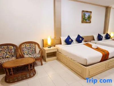 Andaman Seaside Resort - Sha Extra Plus - 118