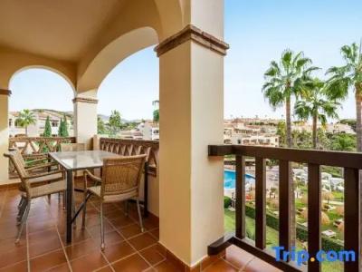 Wyndham Grand Residences Costa del Sol Mijas - 59