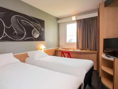 ibis Reims Tinqueux - 38