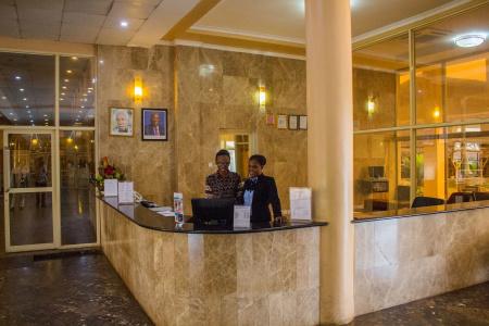 Landmark Mbezi Beach - 24