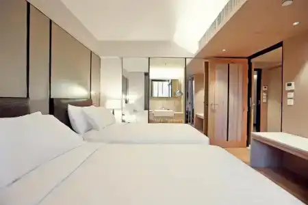 Arcadia Suites Ploenchit Sukhumvit by Compass Hospitality - 23