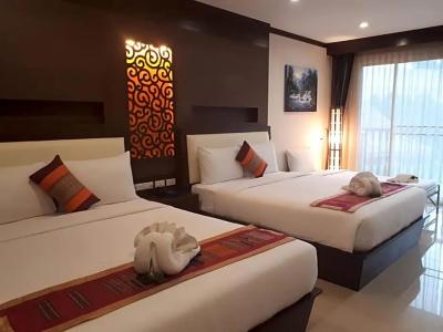 Chivatara Resort Bang Tao Beach Phuket - Sha - 31