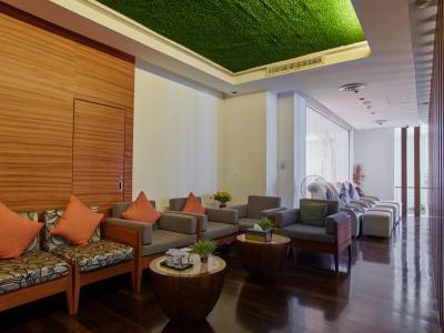 Jasmine Resort Bangkok - Sha Extra Plus - 4