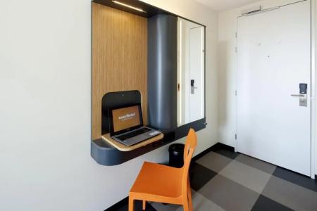 easyMaastricht City Centre - 53