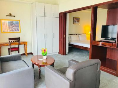 KL Suite at Times Square - 8