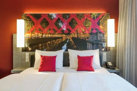 Mercure Düsseldorf Zentrum - 59