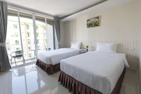 The Royal p Phuket - Sha Plus - 24