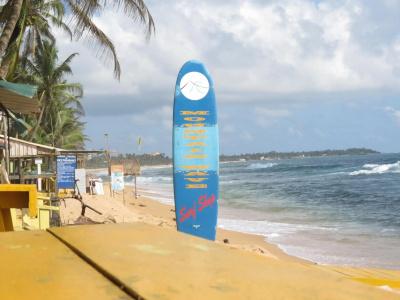Mountain Wave and Surfshop - 13