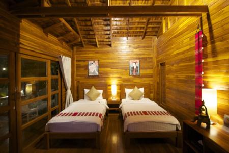 Nan Seasons Boutique Resort - 5