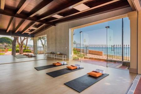 Las Dunas Health & Spa - 24