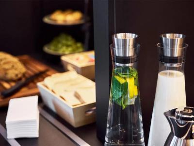 ibis budget Mannheim Friedrichsfeld - 4