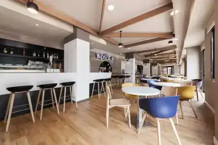 Compostela Suites - 25