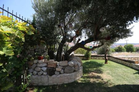 Rüzgar Gülü Butik Otel - 15
