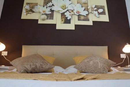 B&B Peschici 4 Stagioni - 17