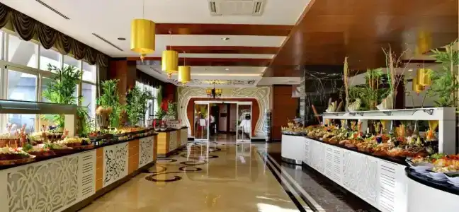 Seaden Sea Planet Resort & Spa - 5