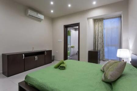 InStyle Aparthotel - 28
