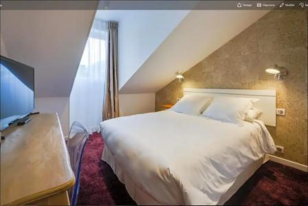 Hôtel Catalpa - 50