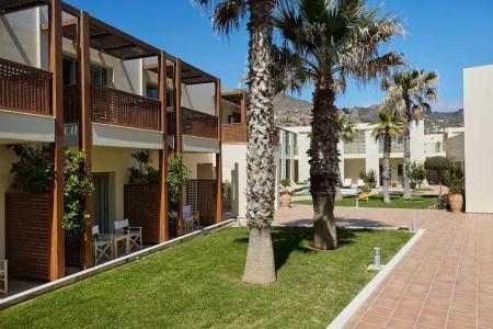 Giannoulis - Grand Bay Beach Resort (Exclusive Adults Only) - 37