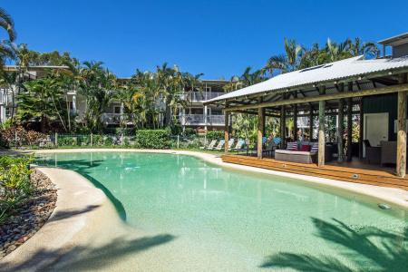South Pacific & Spa Noosa - 15