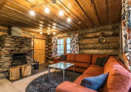 Levikaira - Log Cabins - 61
