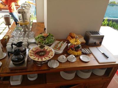 Nadine Phu Quoc Resort & Spa - 10