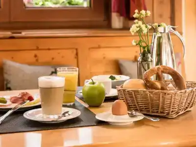 Mercure Garmisch Partenkirchen - 25