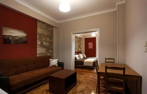 Ambrosia Suites - 103