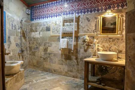 Goreme Palace Cave Suites - 102