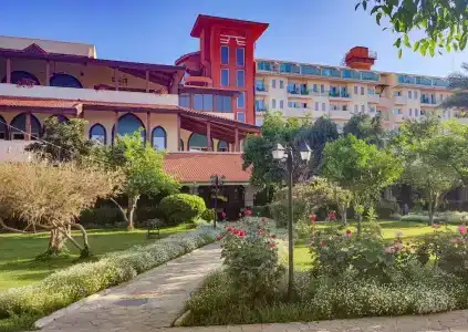 Belconti Resort - 1