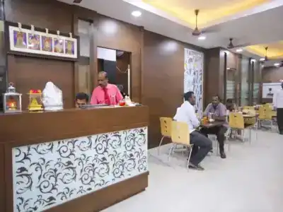 Udayam Towers - 4