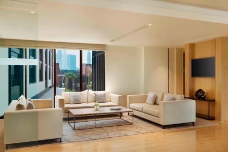 La Ville & Suites CITY WALK Dubai, Autograph Collection - 14