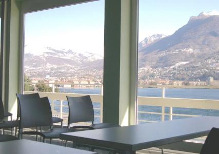 Best Western Bellevue au Lac - 6
