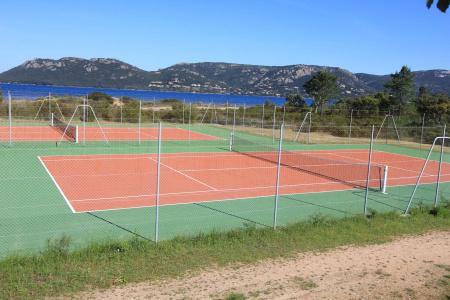 Hôtel Marina Corsica - 13