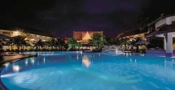 Sokha Beach Resort - 12