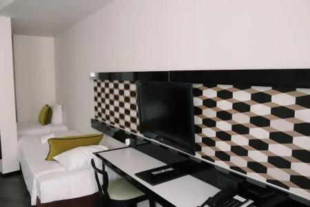 Floris Arlequin Grand-Place - 57