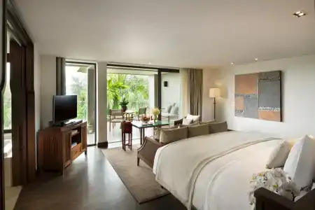 Anantara Layan Phuket - 0