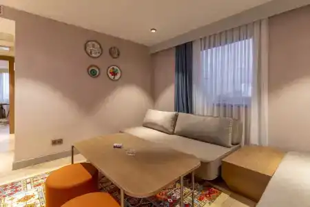 Mercure Trabzon - 63
