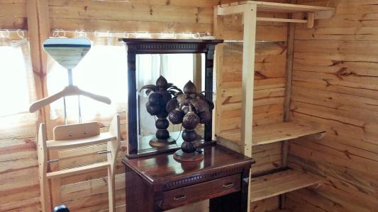 Pitos Bungalows - 1