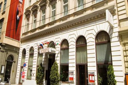 Theater& Suites Wien - 0