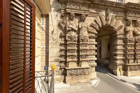 I Mori di Porta Nuova Suite & Terrace - 106